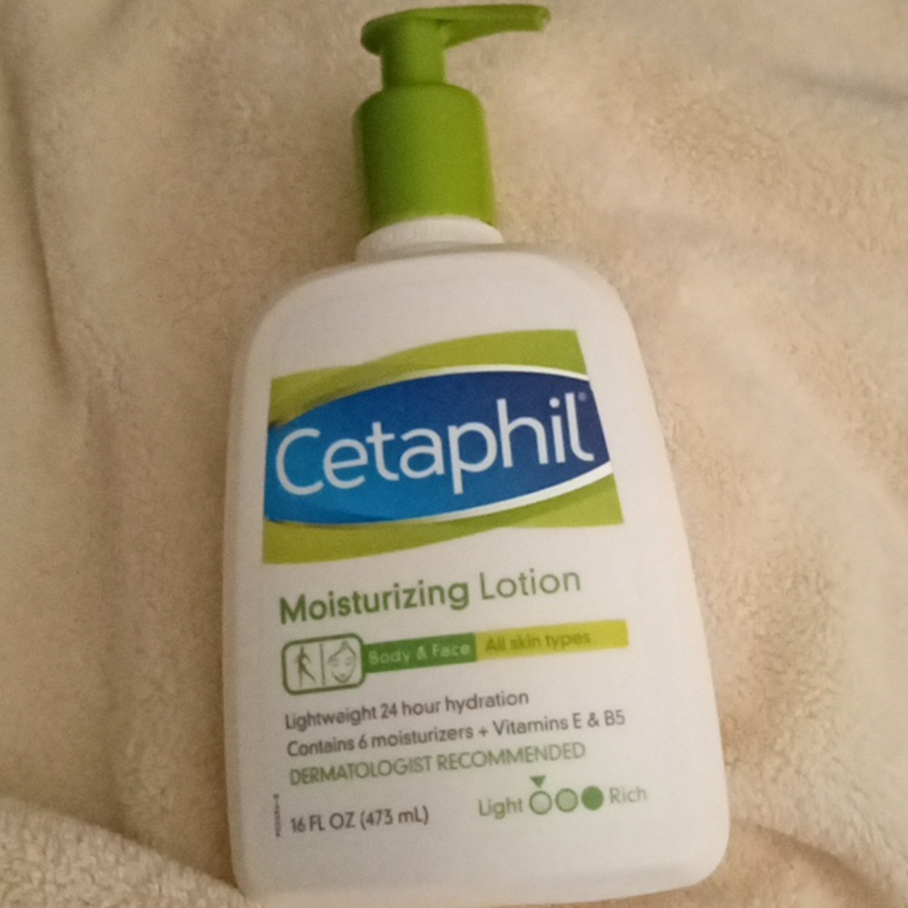 16oz new pump lotion